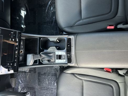 Used 2023 Hyundai Tucson SEL w/ Convenience Package image 23