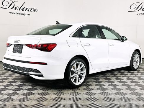 Used 2025 Audi A3 2.0T Premium w/ Convenience Package image 6