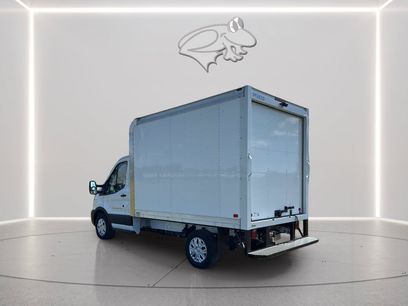 New 2025 Ford Transit 350 w/ Interior Upgrade Package