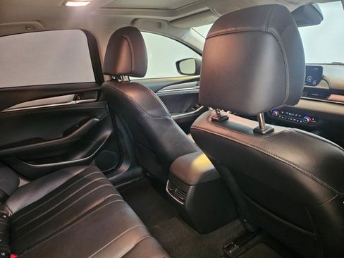 Used 2020 MAZDA MAZDA6 Touring image 17