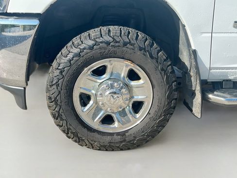 Used 2022 RAM 2500 Tradesman AWD/4WD image 28