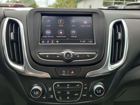 Certified 2024 Chevrolet Equinox LT FWD image 20
