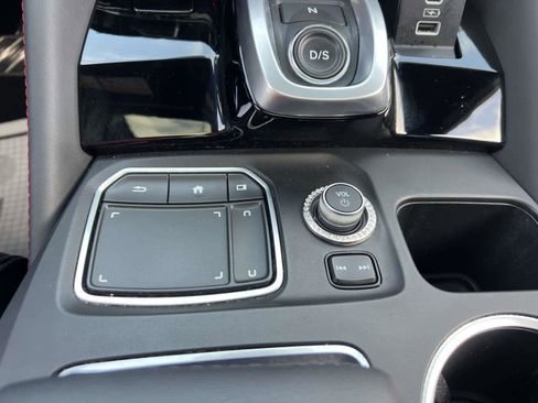 Certified 2023 Acura MDX A-Spec image 22