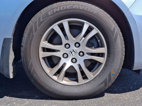 Used 2013 Honda Odyssey EX-L image 27