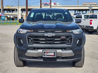Used 2024 Chevrolet Colorado Trail Boss w/ Advanced Trailering Package video 2