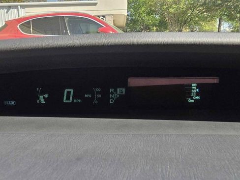 Used 2013 Toyota Prius Two FWD image 21