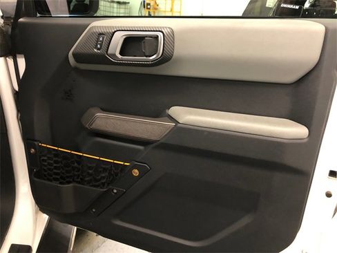 Used 2021 Ford Bronco Badlands image 34