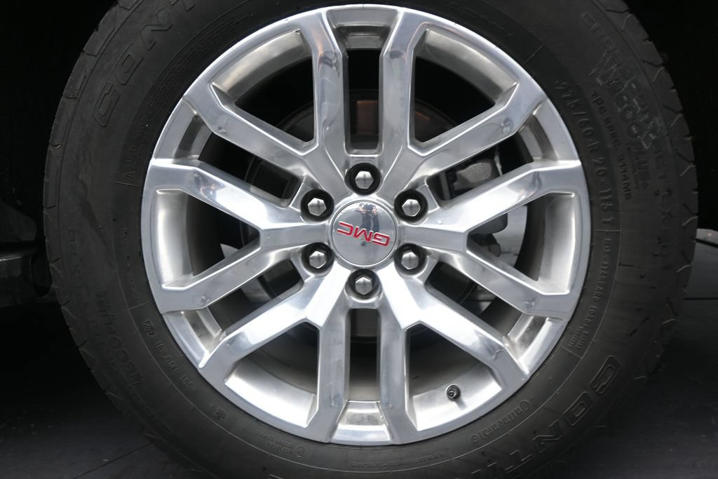 Used 2024 GMC Yukon XL SLT w/ SLT Premium Package RWD image 10