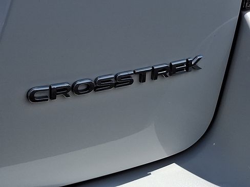 Certified 2023 Subaru Crosstrek 2.0i Premium AWD/4WD image 33