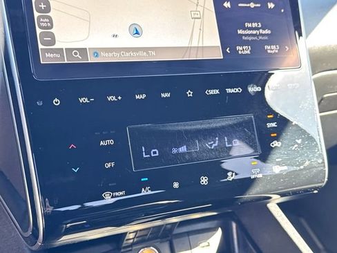 Certified 2024 Hyundai Santa Cruz SEL w/ Activity Package image 23