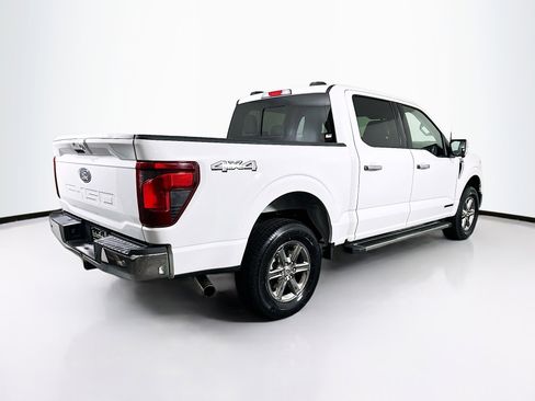 Used 2024 Ford F150 XLT w/ Equipment Group 302A MID image 9