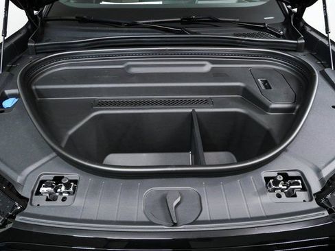 New 2027 Audi Q6 e-tron Premium image 35