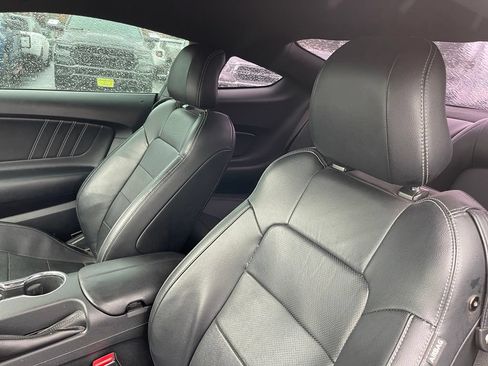 Used 2015 Ford Mustang GT Premium w/ Equipment Group 401A RWD image 14