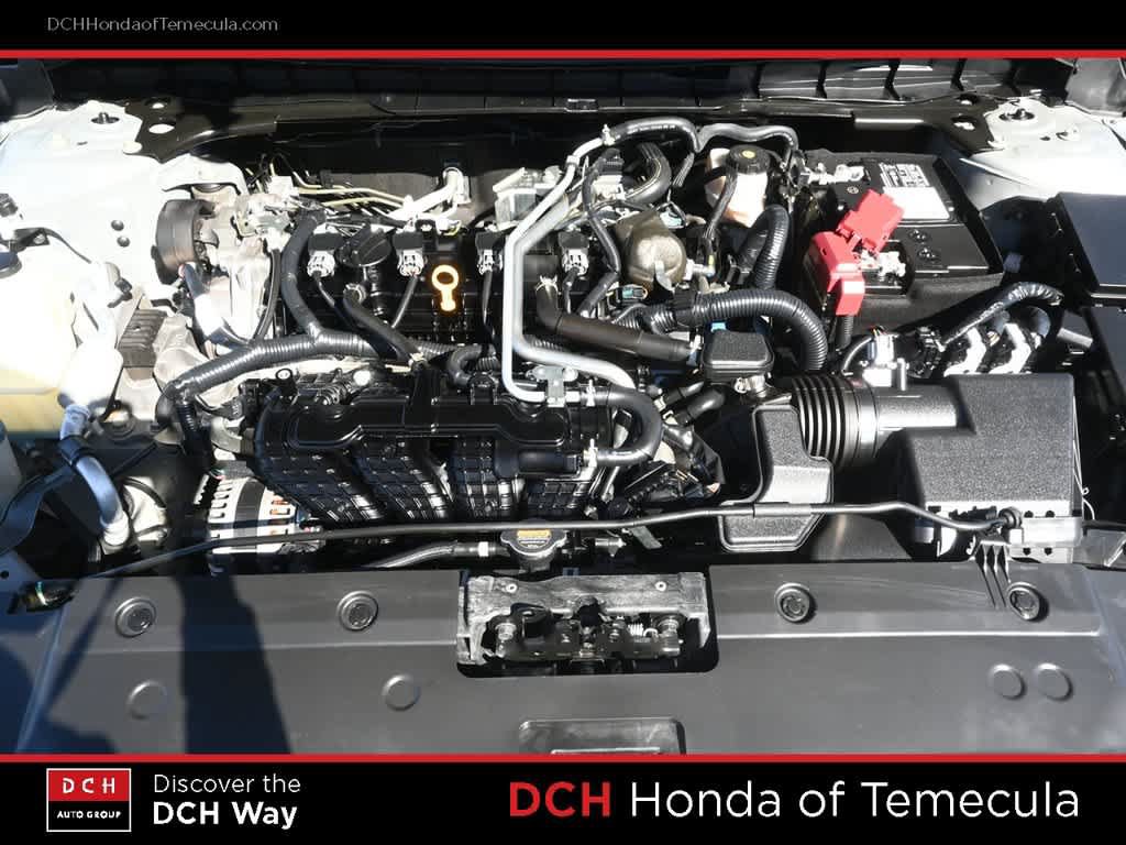 Used 2023 Nissan Altima 2.5 SV w/ SV Premium Package FWD image 25