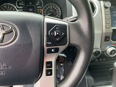 Used 2020 Toyota Tundra SR5 image 17