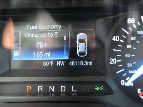 Used 2019 Ford Fusion S FWD image 19