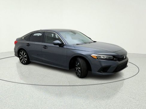 Used 2024 Honda Civic EX image 5