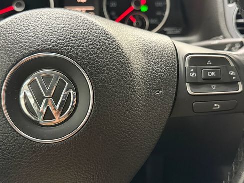Used 2013 Volkswagen Tiguan S AWD/4WD image 34