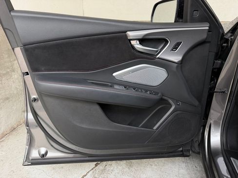 Used 2022 Acura RDX AWD image 23