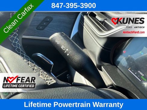 Used 2024 Jeep Grand Cherokee Limited 4xe image 35