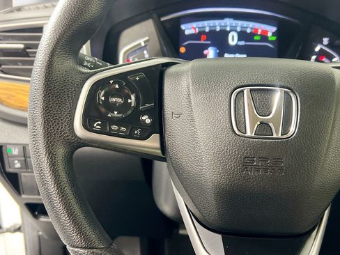Used 2021 Honda CR-V EX image 18