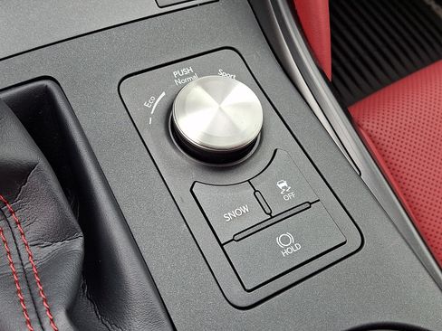 Certified 2022 Lexus IS 350 F Sport w/ Memory Package AWD/4WD image 26