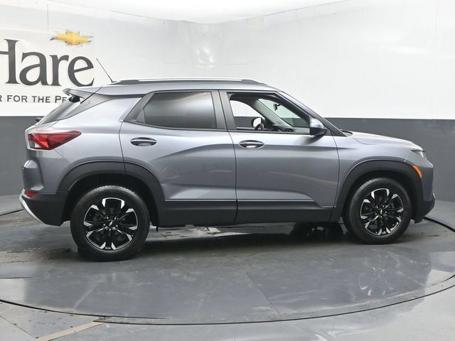Used 2022 Chevrolet TrailBlazer LT FWD image 37