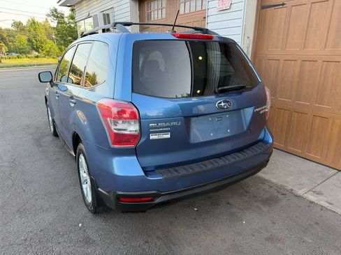 Used 2015 Subaru Forester 2.5i Premium AWD/4WD image 5