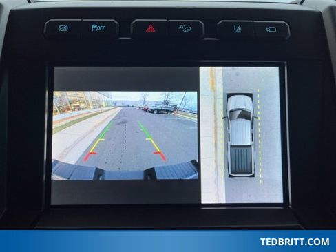 Used 2021 Ford F250 Lariat image 34