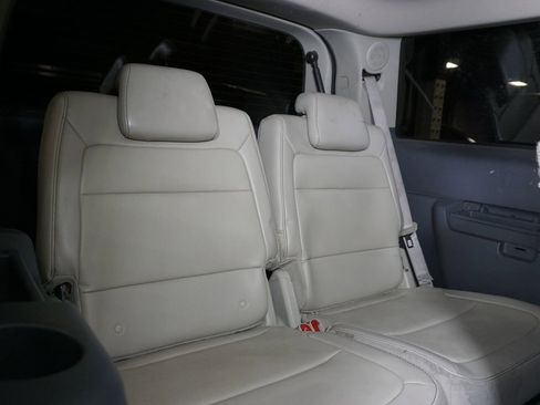 Used 2009 Ford Flex SEL AWD/4WD image 22