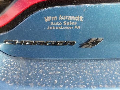 Used 2022 Dodge Charger GT w/ Plus Group image 23