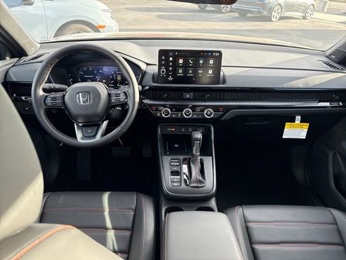 New 2026 Honda CR-V Sport Touring image 23