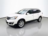 Used 2014 Chevrolet Traverse LT w/ All-Star Edition image 3