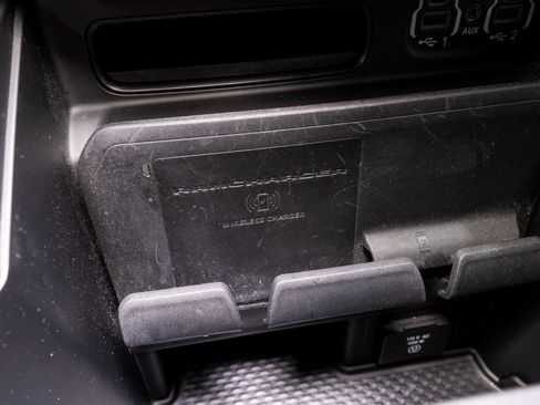 Used 2020 RAM 1500 Limited image 27