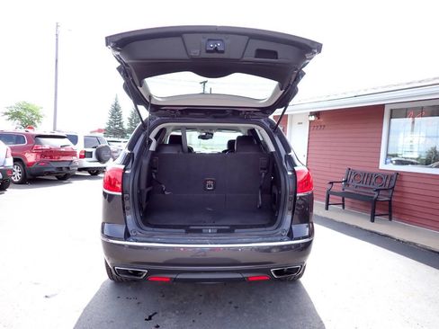 Used 2015 Buick Enclave Leather AWD/4WD image 5