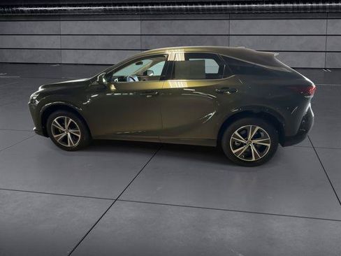 Certified 2024 Lexus RX 350 Premium w/ Accessory Package (K3) FWD image 5