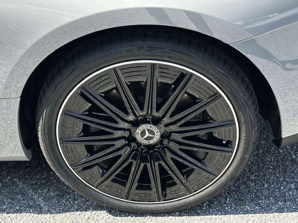 New 2027 Mercedes-Benz CLE 450 4MATIC Cabriolet image 21
