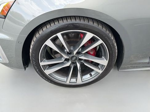 Used 2024 Audi S5 Prestige image 31