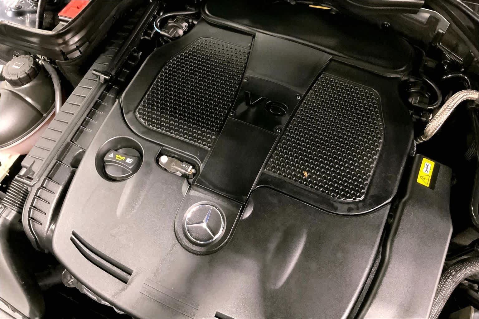 Used 2014 Mercedes-Benz E 350 Cabriolet image 28