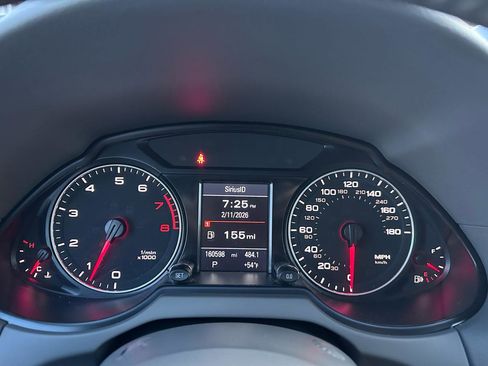 Used 2011 Audi Q5 3.2 Premium Plus image 14