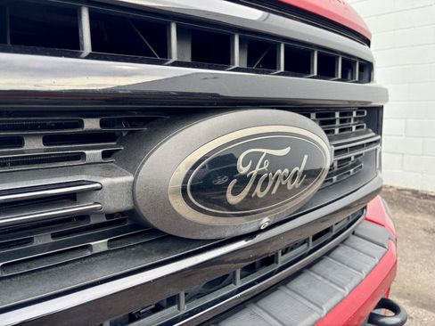 Used 2020 Ford F350 Lariat AWD/4WD image 36