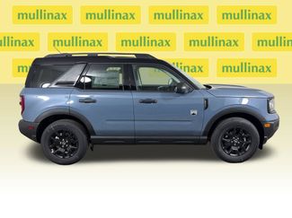 New 2026 Ford Bronco Sport Big Bend w/ Convenience Package AWD/4WD video 2