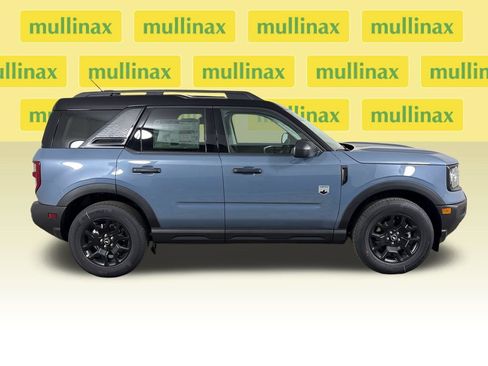 New 2026 Ford Bronco Sport Big Bend w/ Convenience Package AWD/4WD image 2