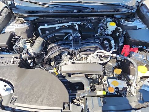 Certified 2024 Subaru Outback Premium AWD/4WD image 27