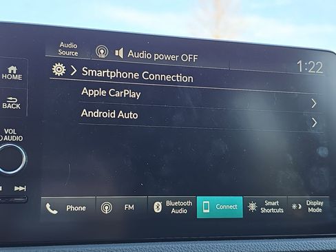 Certified 2024 Honda CR-V Sport-L image 22