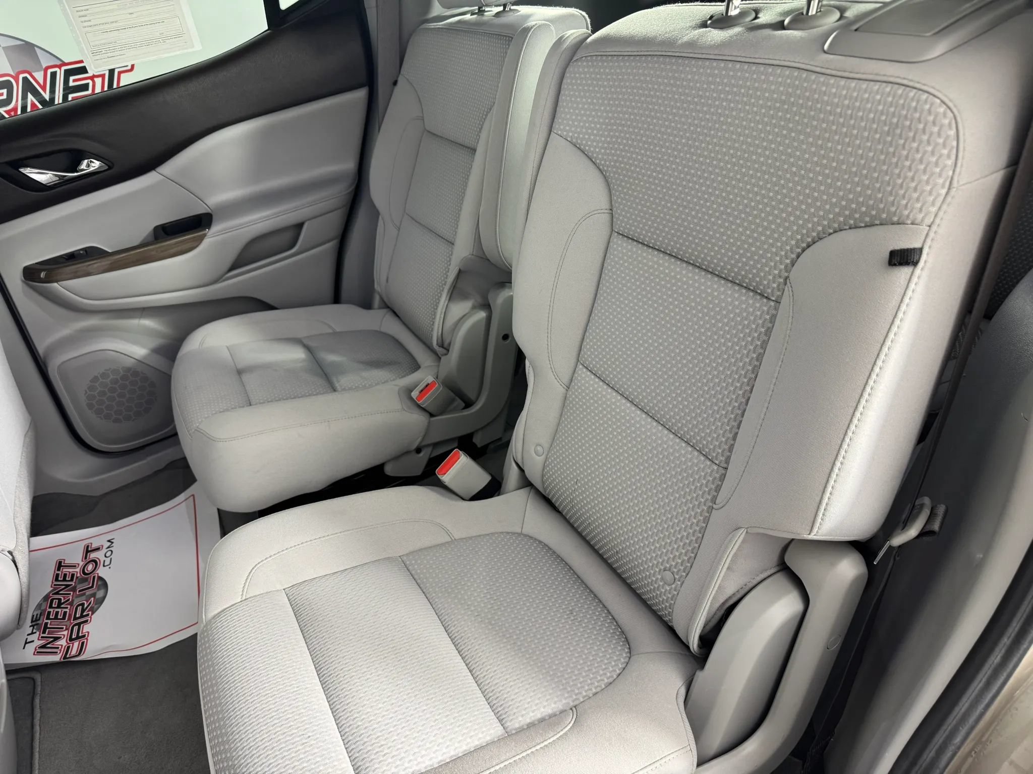 Used 2022 GMC Acadia SLE w/ Driver Convenience Package AWD/4WD image 36