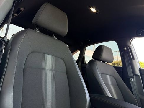 Certified 2022 Honda Civic Sport image 19