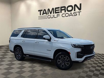 Used 2023 Chevrolet Tahoe Z71