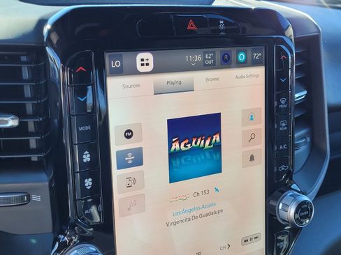 New 2026 RAM 3500 Tradesman image 12