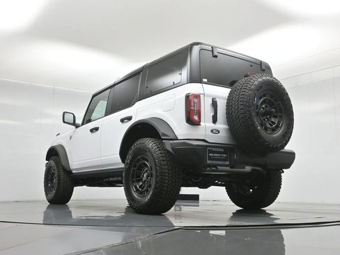 New 2026 Ford Bronco Badlands image 47